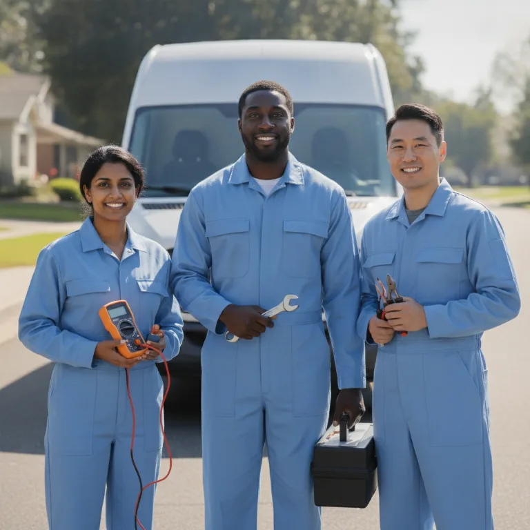 Refrigerator repair Universal City