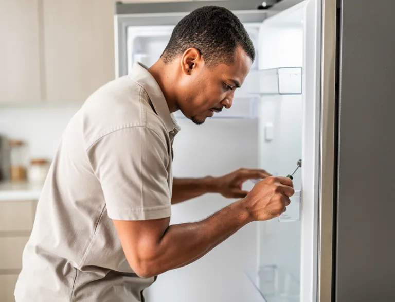 Refrigerator repair Universal City
